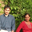 Deepak Chandran