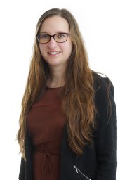 Jennifer Vandooren