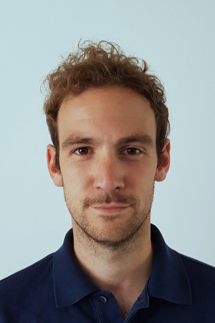 Nathan Smith