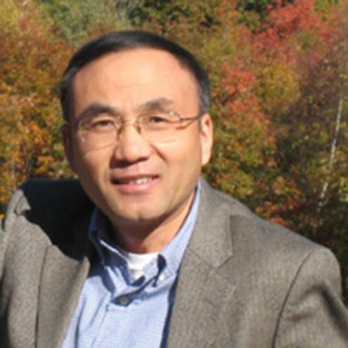 F. Benjamin Zhan
