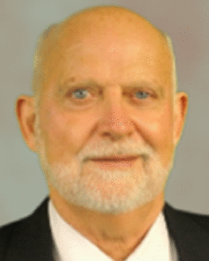 John T. Rickard