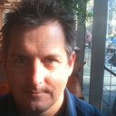 David J Palmer