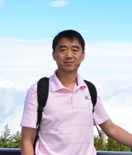 Changcheng Li