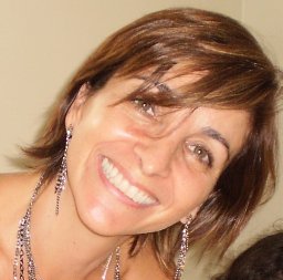 Lia Mara Rossi