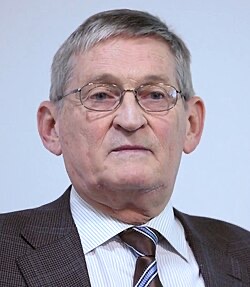 Robert Thomas Knight