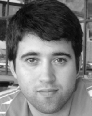Nuno N. Correia