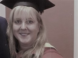 Sharon Feeney