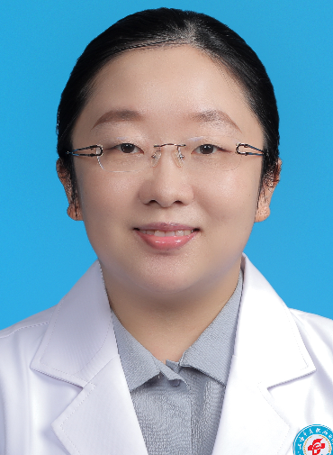 Xilin Zhang