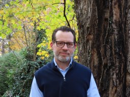 Matthew W. Hulver