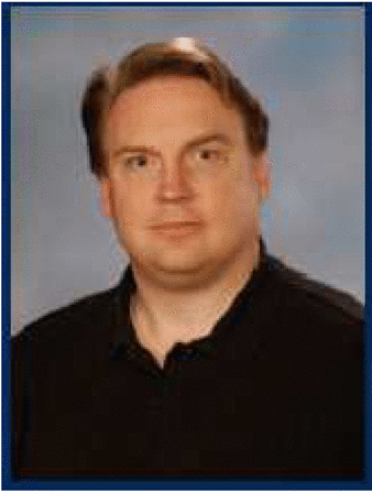 Brian J. Carnahan