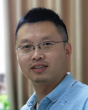Zhigang Sun