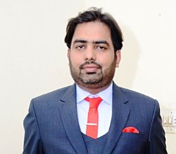 Muhammad Mohiuddin