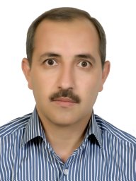 Mohammad Yavari