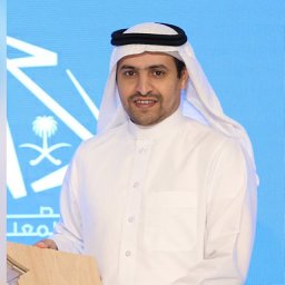 Salem Alelyani