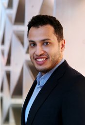 Ahmed Hassan