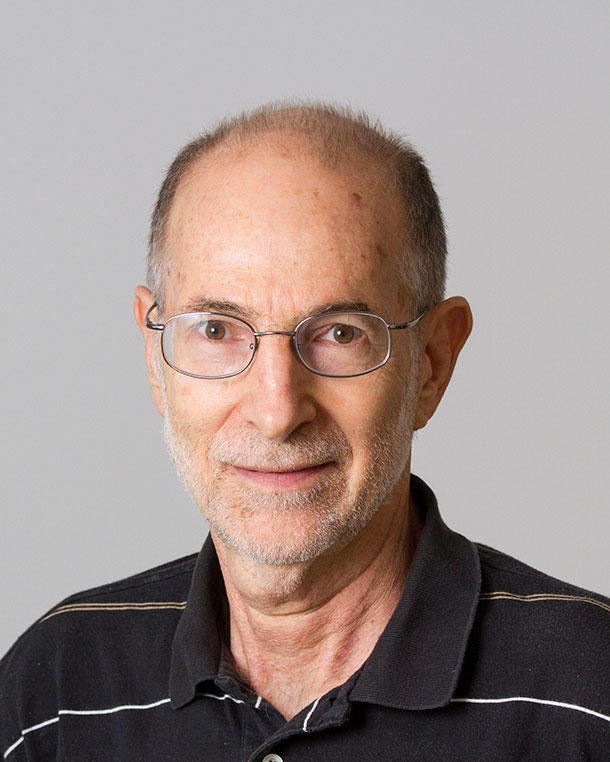 Jay H. Lubin
