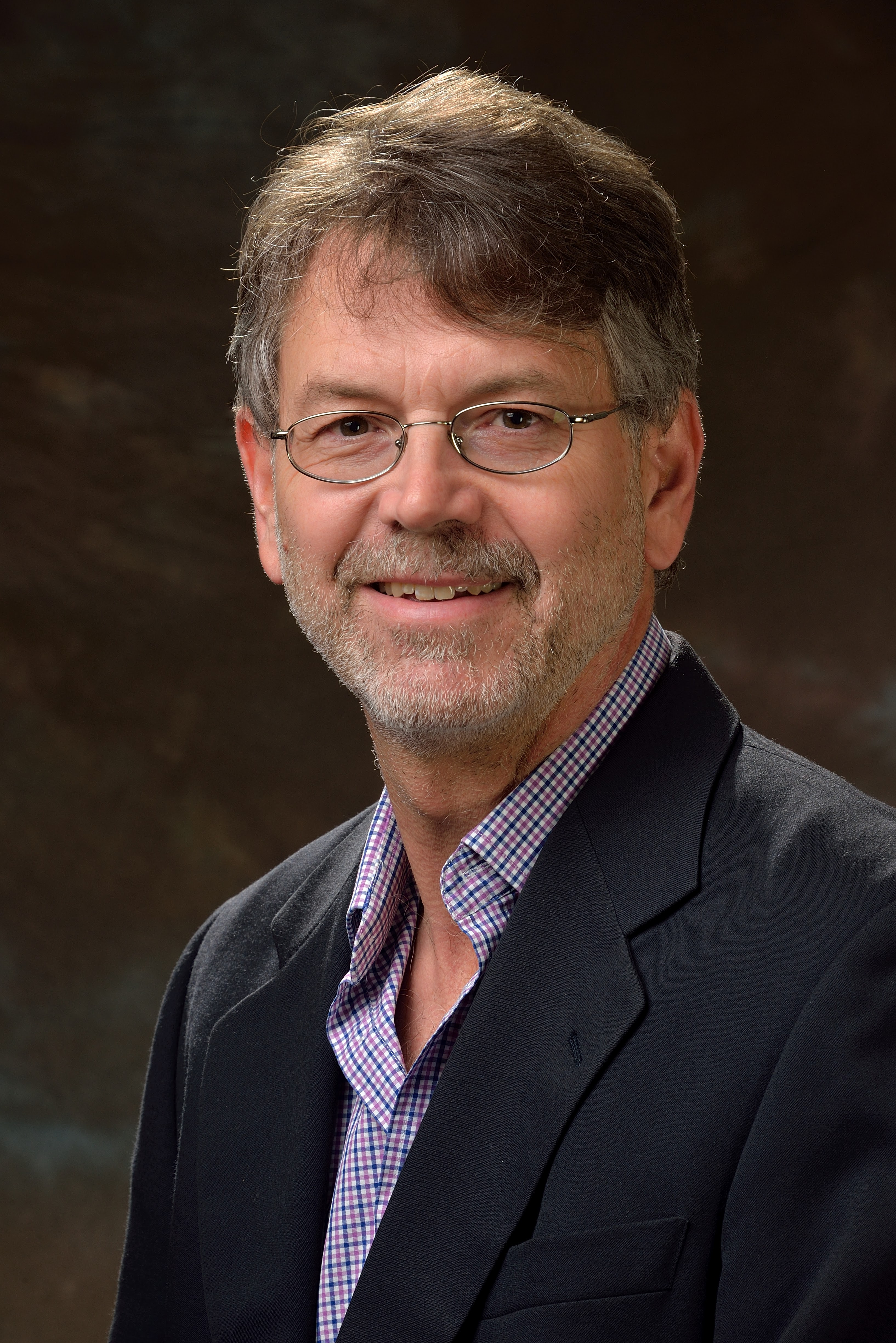 James Haglund