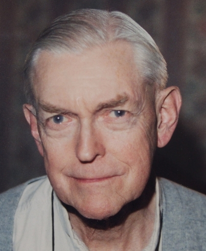 Louis Howard