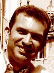 Joaquin L Sanchobru