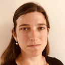 Rosa van den Berg