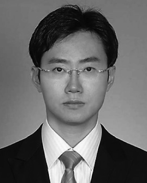 Deukjo Hong