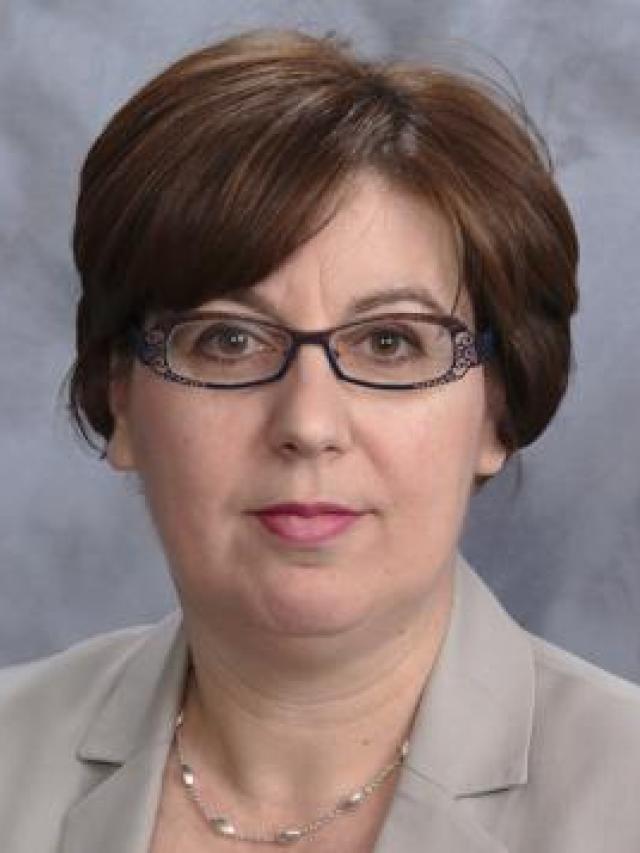 Perena Gouma