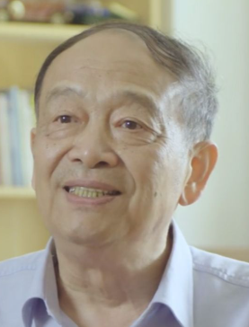 Ningzhong Shi