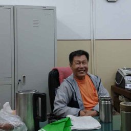 Mingzhu Liu