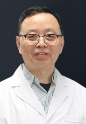 Hongcang Gu