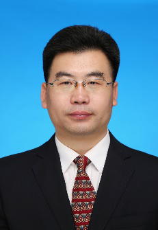 Minggang Lei