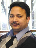 Sarabjit Mastana