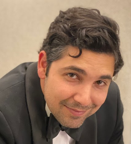Milad Shokouhi