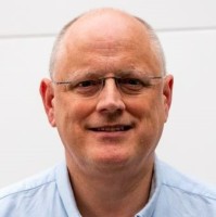 Ian Collins