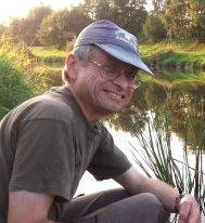 Lubomír Adamec