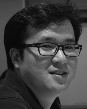 Sang Kug Chung