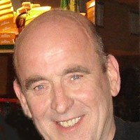 Derek Middleton