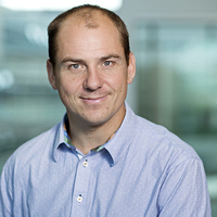 Dan Witzner Hansen