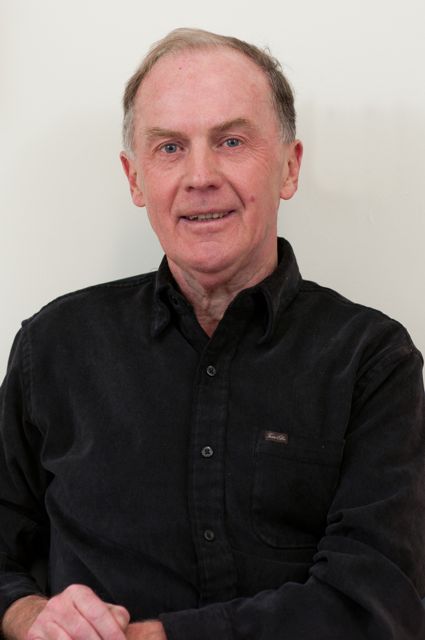 Donald I. A. MacLeod