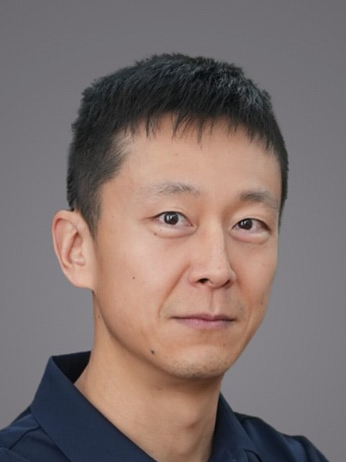 Dapeng Li