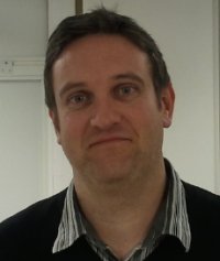 Olivier Lehmann