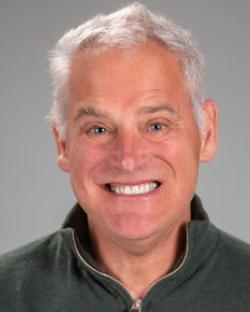 Robert Allan Heinzen