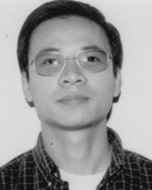 Mingyu Lu