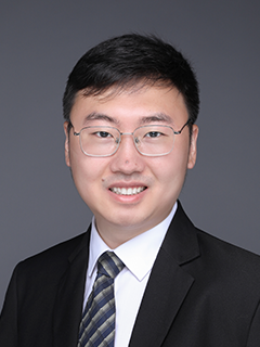 Shaofeng Jiang