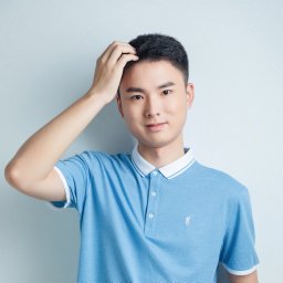 Ruihang Lai