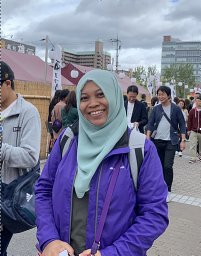 Reni Sulistyowati