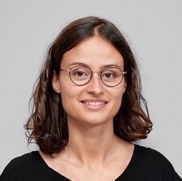 Juliette Fedry