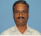 Mohandass Muthukrishnan