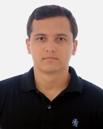 Cristiano Dias