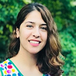 Fatima Zare