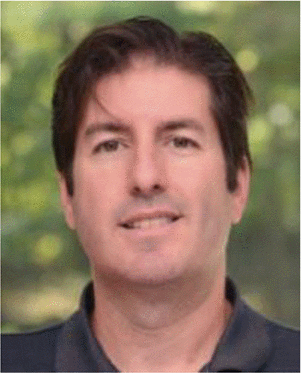 Michael Amato